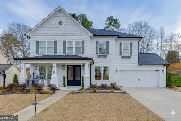 6130 Baybrook Trace, Hoschton, GA 30548