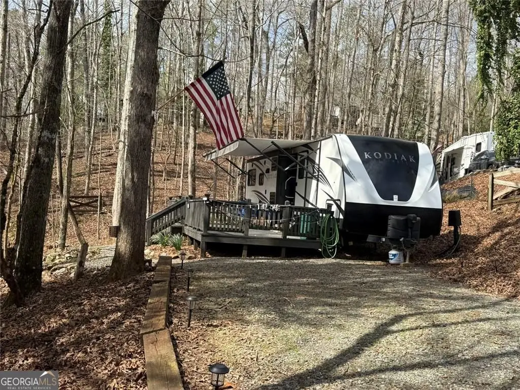 532 10th Street, Ellijay, GA 30540 - #1