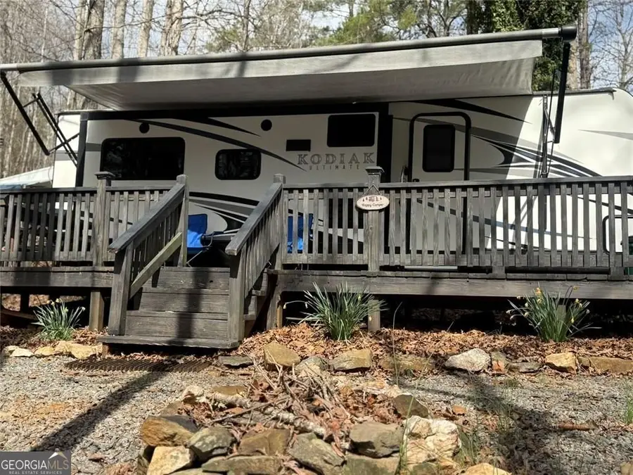 532 10th Street, Ellijay, GA 30540 - #2