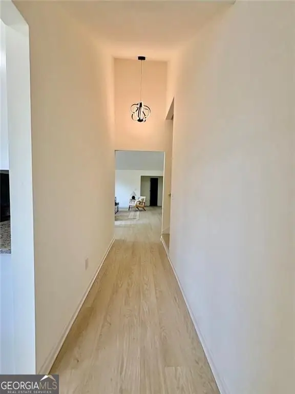 10101 Deep Creek Drive, Union City, GA 30291 - #2