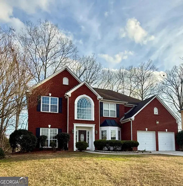 775 Martin Field Drive, Lawrenceville, GA 30045