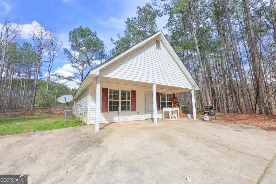 126 Old Villa Rica Road, Temple, GA 30179 - #2