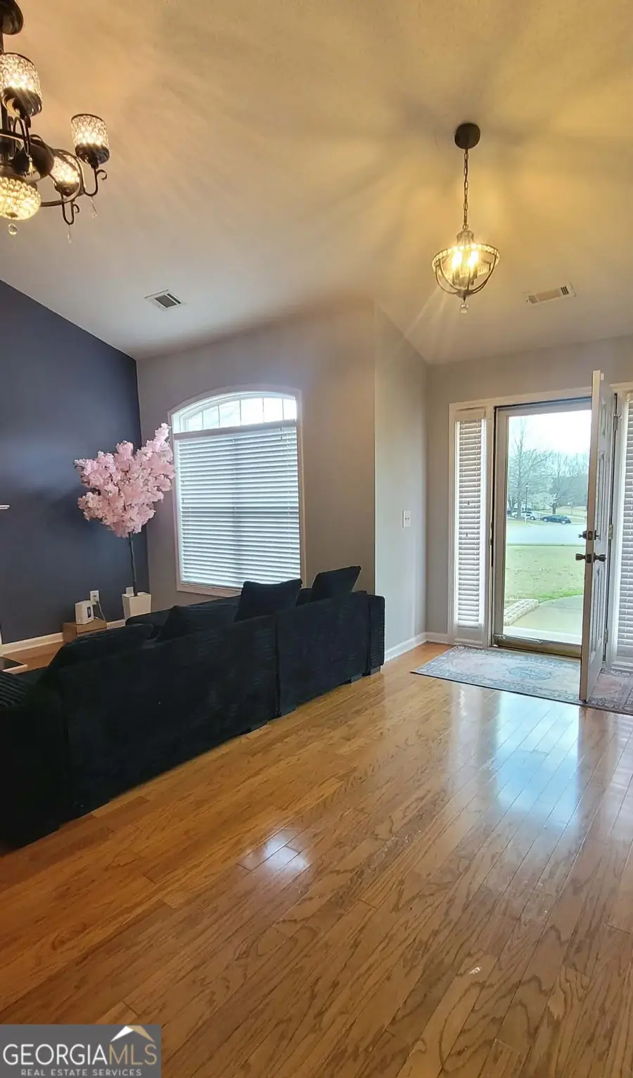 115 Sanders Walk, McDonough, GA 30252 - #2