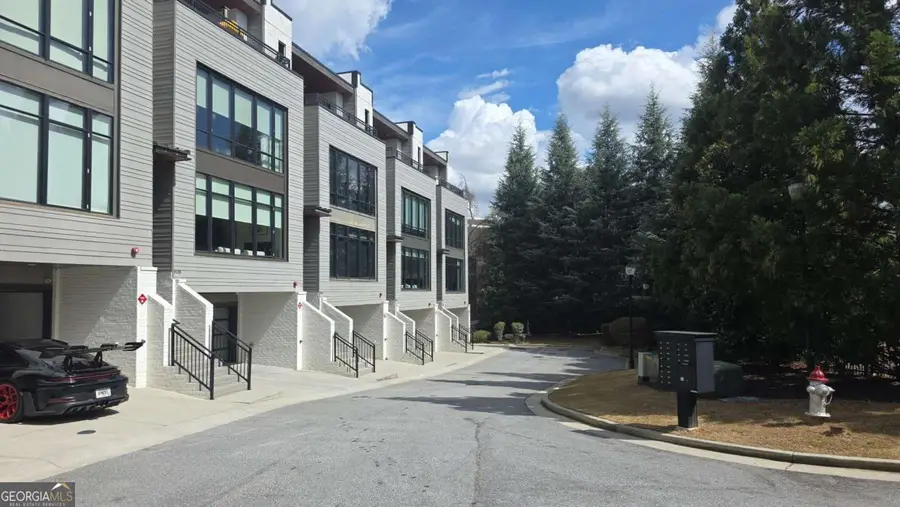 904 Lenox Boulevard Ne, Atlanta, GA 30324 - #2