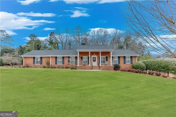 1376 Burns Drive, Gainesville, GA 30501