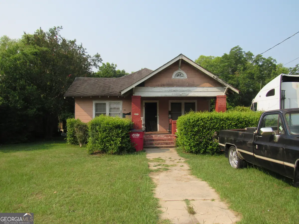3340 Napier Avenue, Macon, GA 31204 - #1