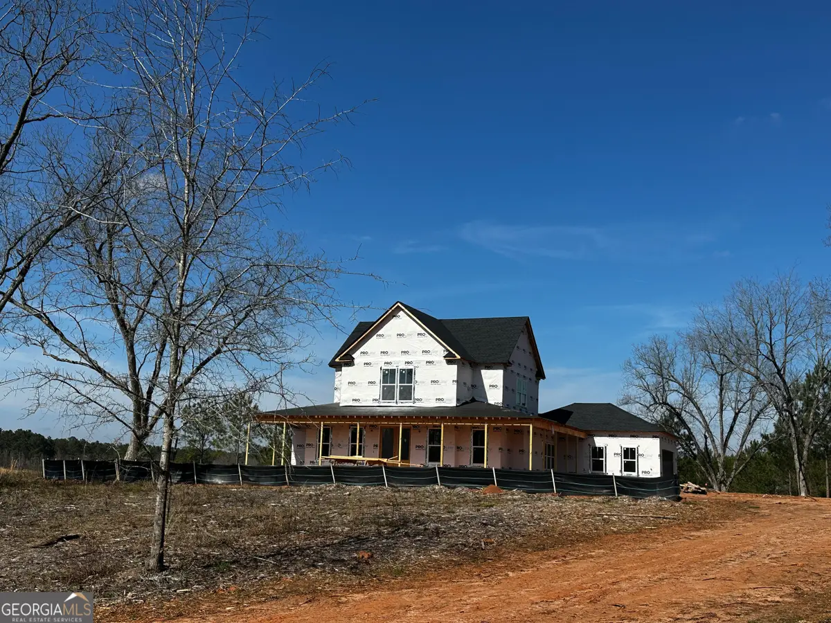 0 Coweta Heard Road, Hogansville, GA 30230 - #1