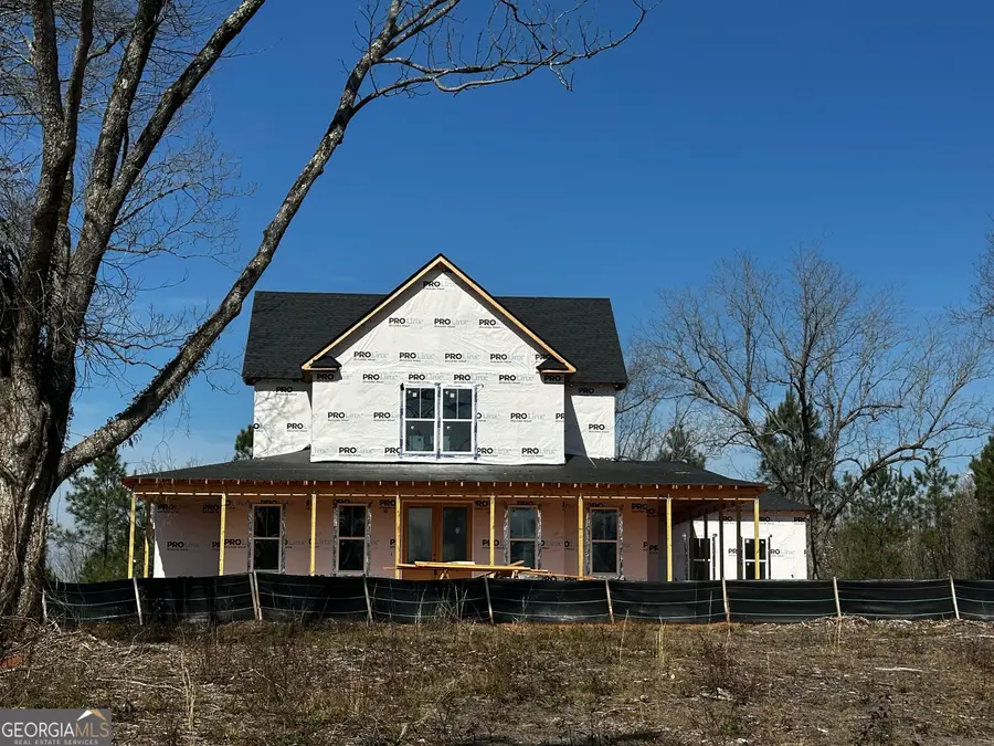 0 Coweta Heard Road, Hogansville, GA 30230 - #2