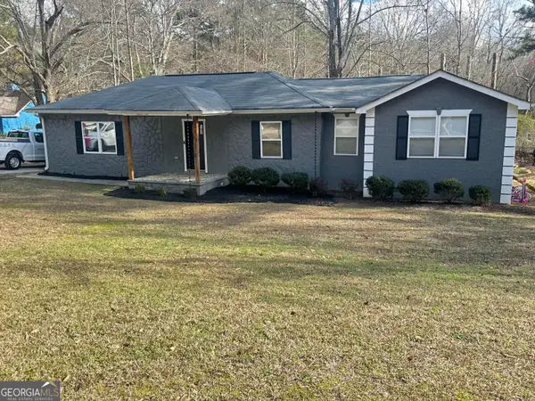 64 Hall Drive, Newnan, GA 30263