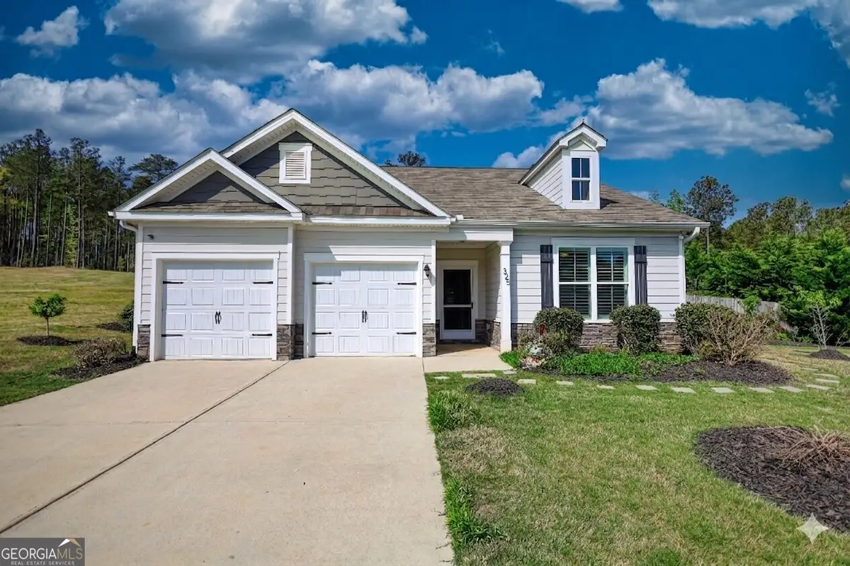 325 Tarpley Way, Covington, GA 30016 - #1