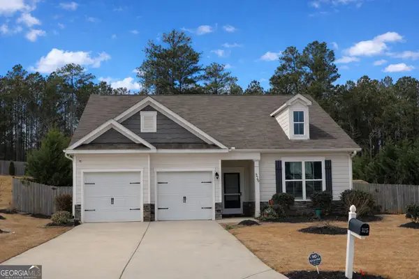 325 Tarpley Way, Covington, GA 30016