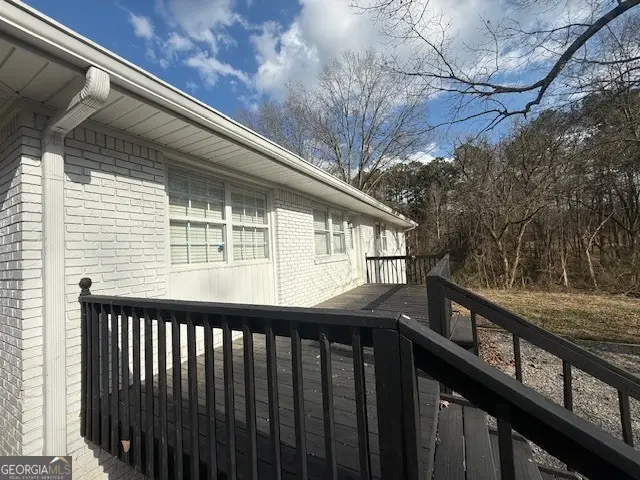 6843 Reinhardt College Pkwy, Waleska, GA 30183 - #2