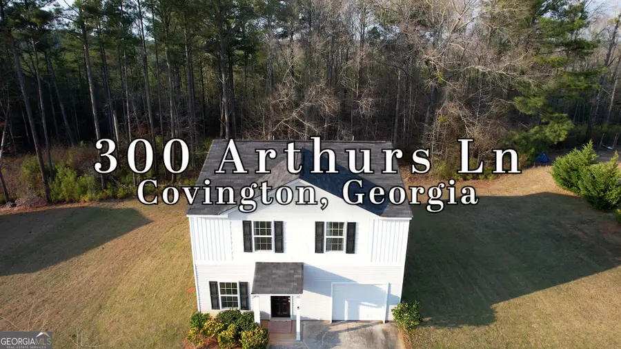 300 Arthurs Lane, Covington, GA 30016 - #2