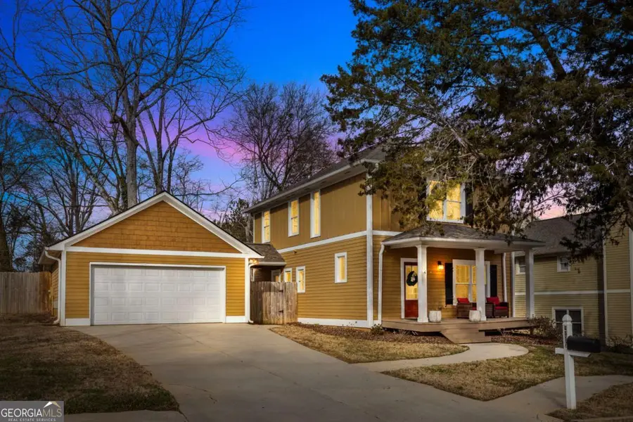 4557 Spring Street, Acworth, GA 30101 - #2