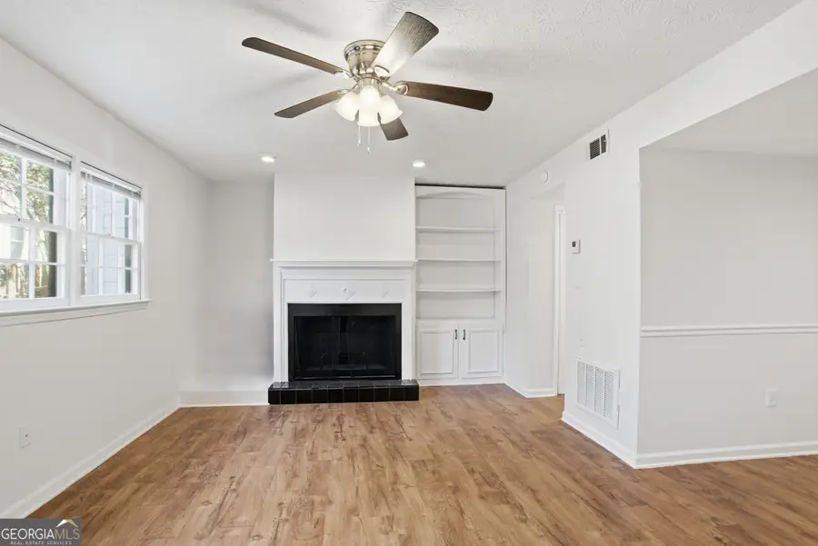 1905 S Milledge Avenue #5, Athens, GA 30605 - #3