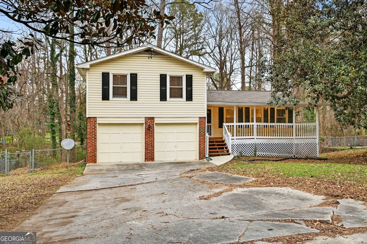 2648 Irene Circle, Duluth, GA 30096 - #1