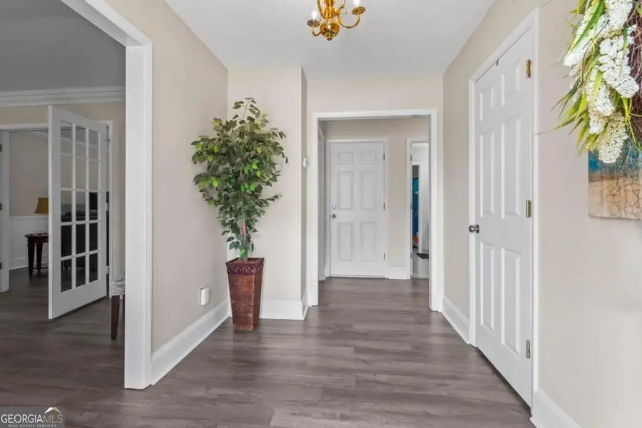 635 Edgecombe, Stockbridge, GA 30281 - #3