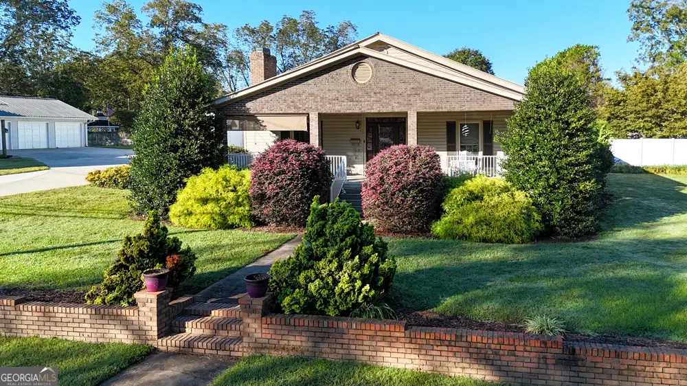 5474 Vickery Street, Lavonia, GA 30553 - #1