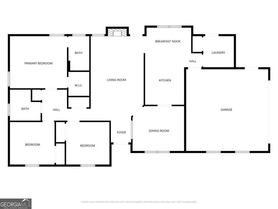 301 Cone Street, Rincon, GA 31326 - #2