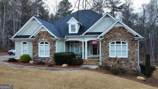 8012 Cypress Point, Monroe, GA 30656
