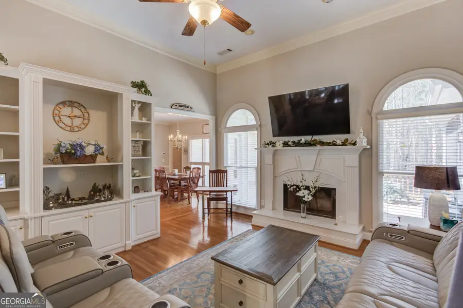 8012 Cypress Point, Monroe, GA 30656 - #3