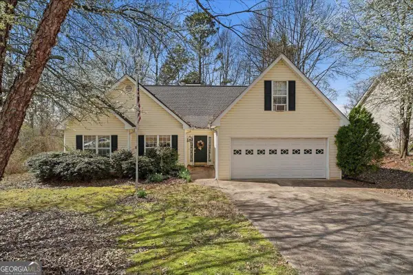 6250 Countryland Drive, Dawsonville, GA 30534