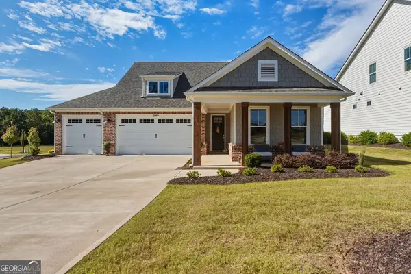 1140 Providence Loop, Greensboro, GA 30642