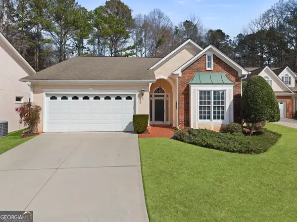 121 Sea Island Drive, Peachtree City, GA 30269