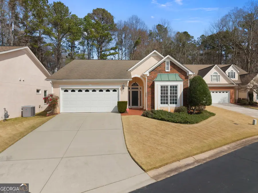 121 Sea Island Drive, Peachtree City, GA 30269 - #2