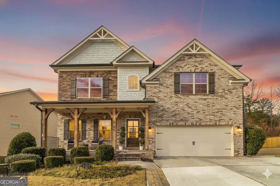 2105 Woodmarsh Circle, Auburn, GA 30011 - #2