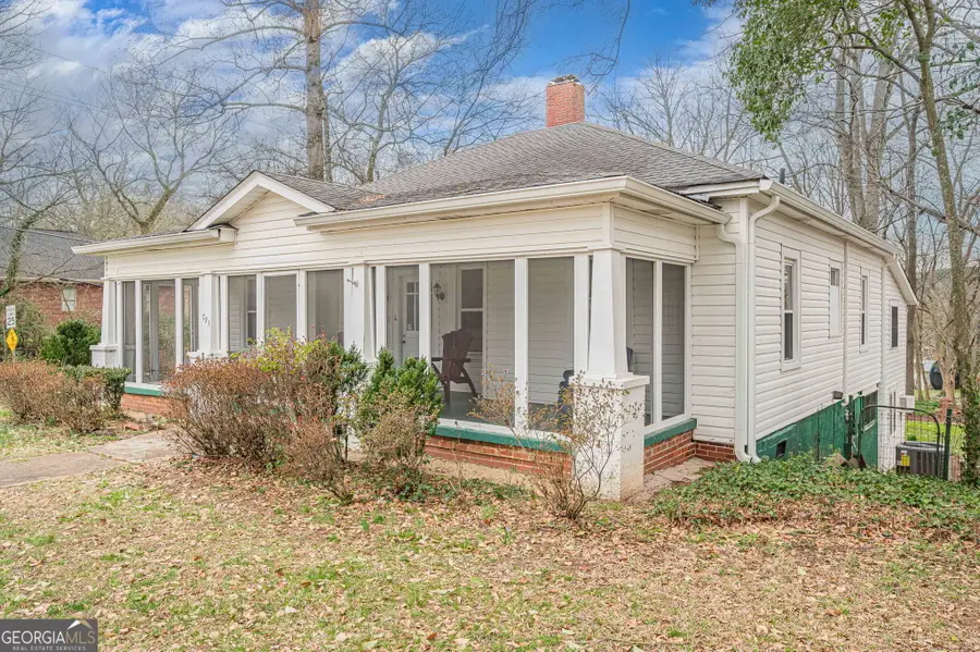 791 Marietta Road, Canton, GA 30114 - #2