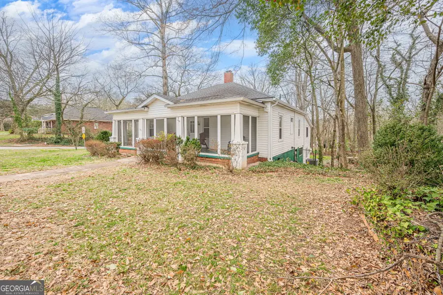 791 Marietta Road, Canton, GA 30114 - #3