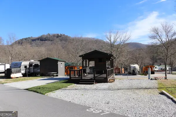 579 River Vista Drive, Dillard, GA 30537