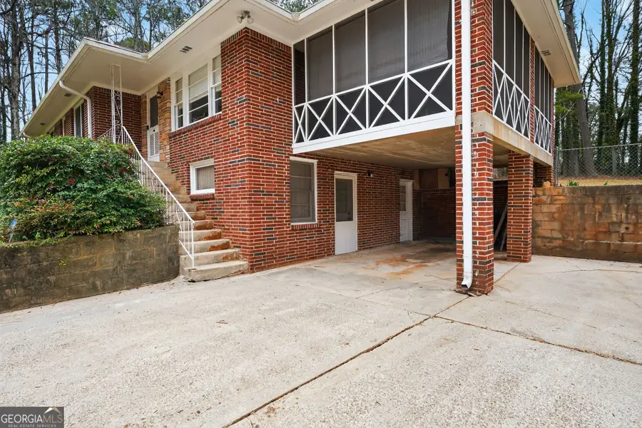 1790 Mclain Lane, Decatur, GA 30035 - #3