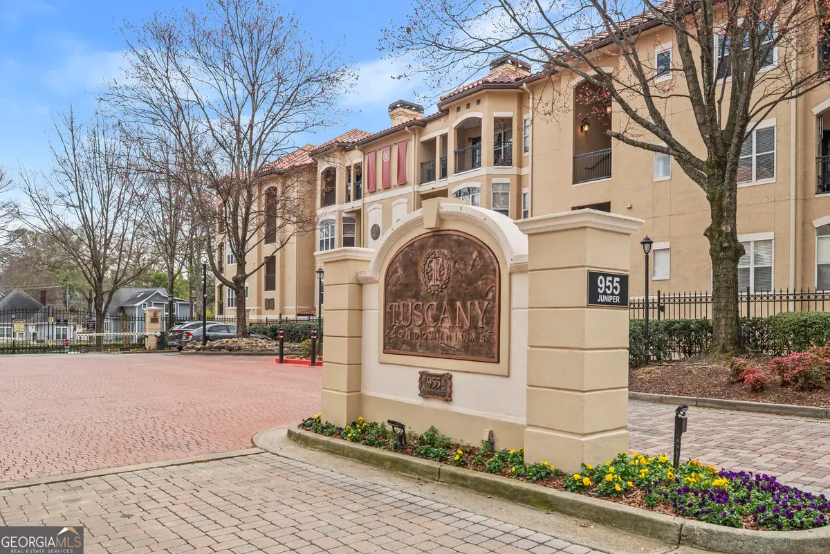 955 Juniper Street Ne #4324, Atlanta, GA 30309 - #1