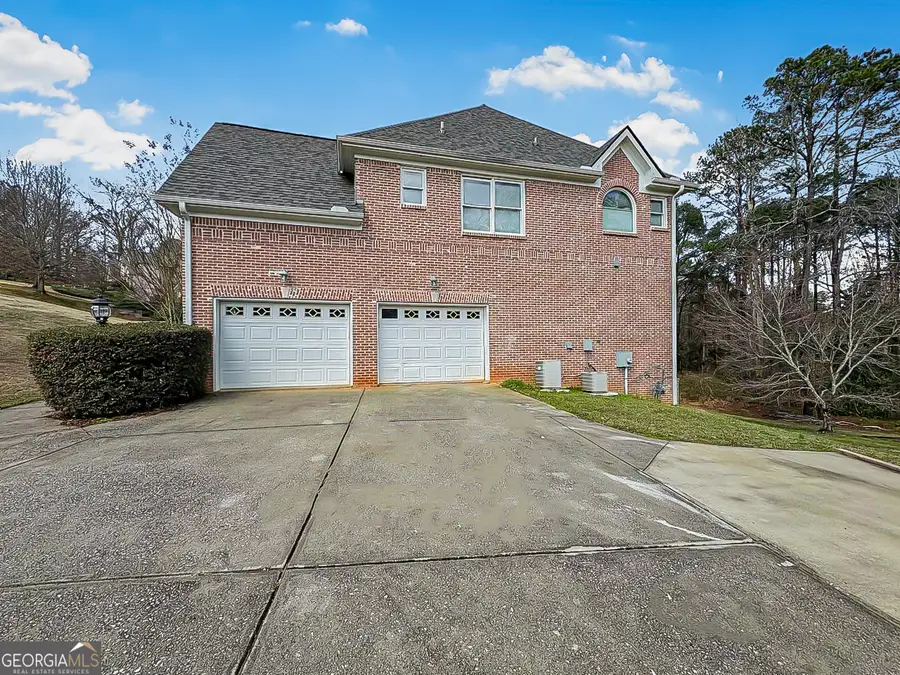 4024 Herron Trail Sw # 1, South Fulton, GA 30349 - #2