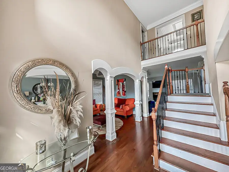 4024 Herron Trail Sw # 1, South Fulton, GA 30349 - #3