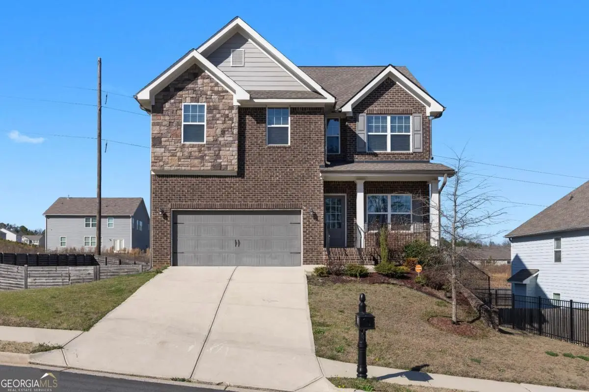 3507 Summerlin Parkway, Lithia Springs, GA 30122 - #1