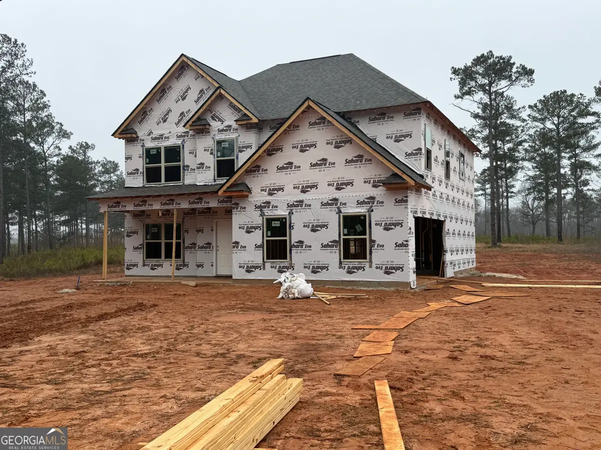 685 Giles Road, Forsyth, GA 31029 - #1