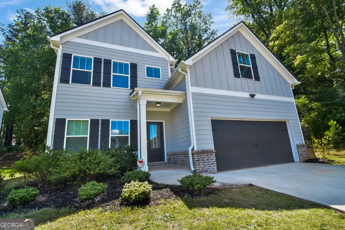 2099 Easterwood Terrace, Decatur, GA 30032 - #1