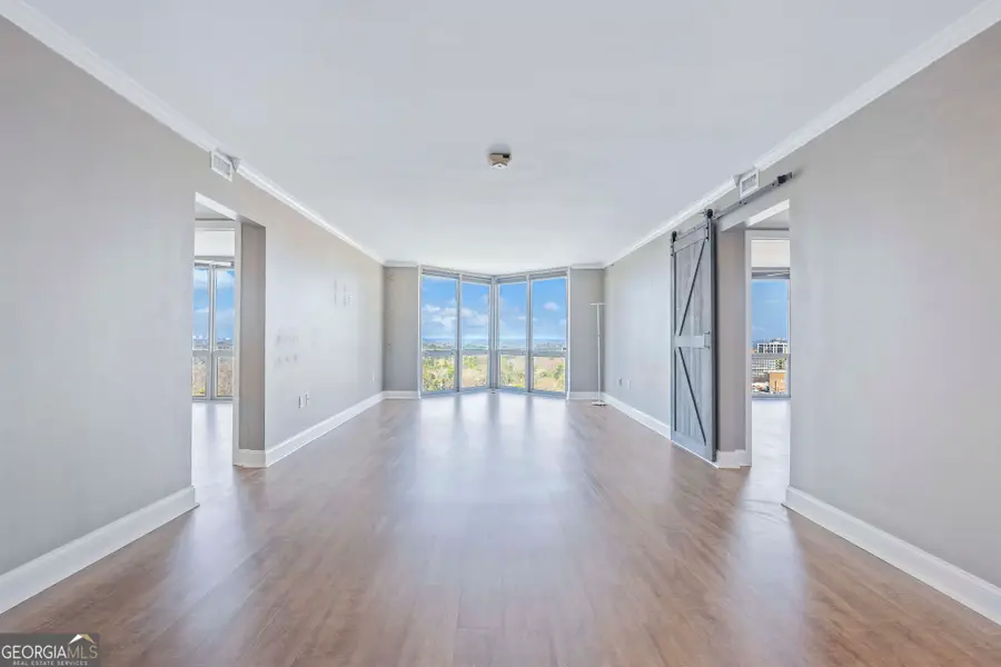 2870 Pharr Court South Nw, Atlanta, GA 30305 - #2