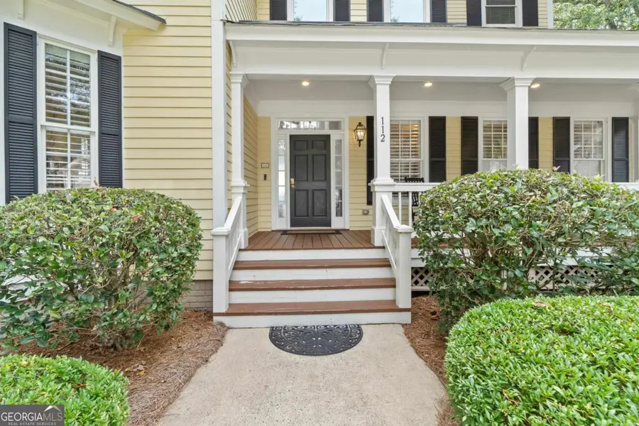 112 Seven Oaks Court #112 SEVEN OAKS COURT, Eatonton, GA 31024 - #3