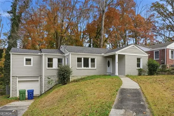 2025 Venetian Drive Sw, Atlanta, GA 30311