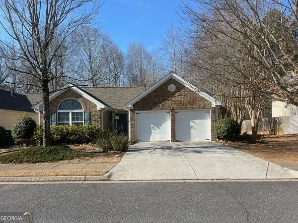 5171 Centennial Creek View Nw, Acworth, GA 30102