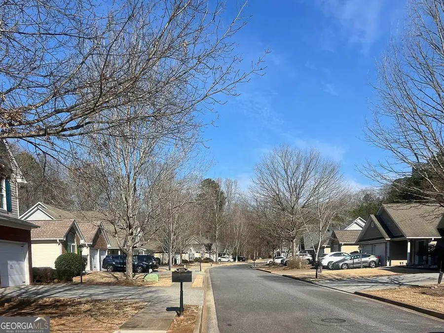 5171 Centennial Creek View Nw, Acworth, GA 30102 - #3