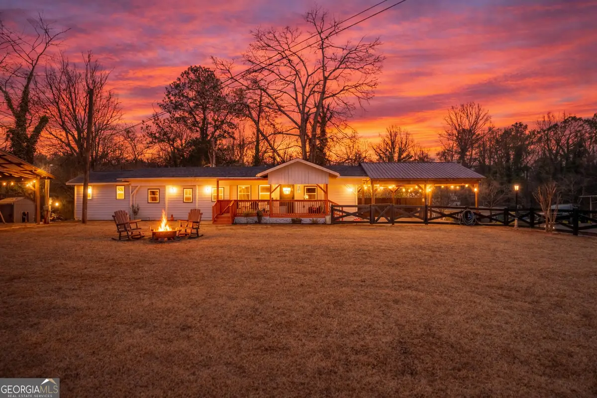 5432 Crystal Lake Drive, Gainesville, GA 30506 - #1