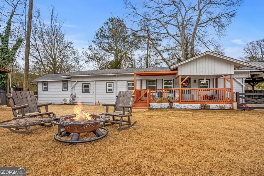 5432 Crystal Lake Drive, Gainesville, GA 30506 - #2