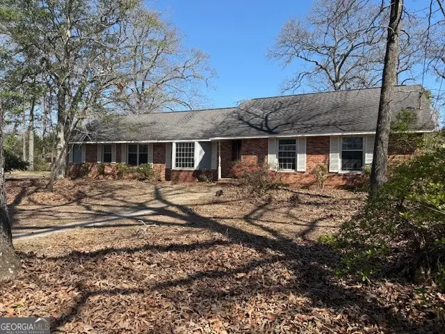 216 Ridgeland Drive, Warner Robins, GA 31093 - #1