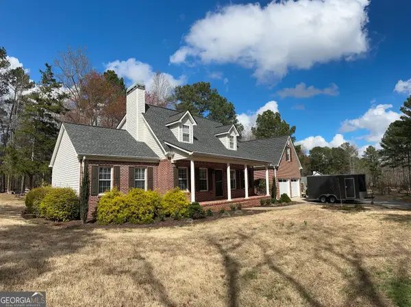 6565 Phillips Mill Road, Douglasville, GA 30135