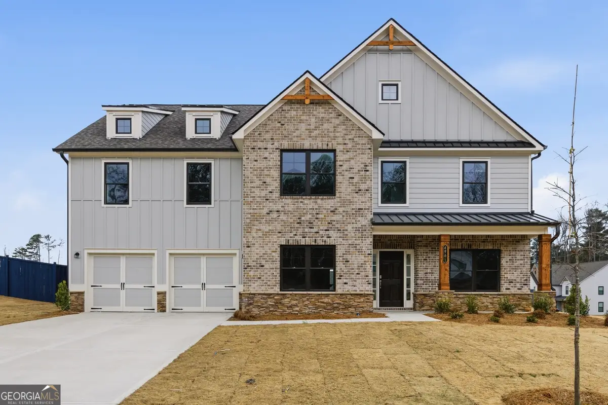 4701 Cooling Water Circle Sw, Powder Springs, GA 30127 - #1